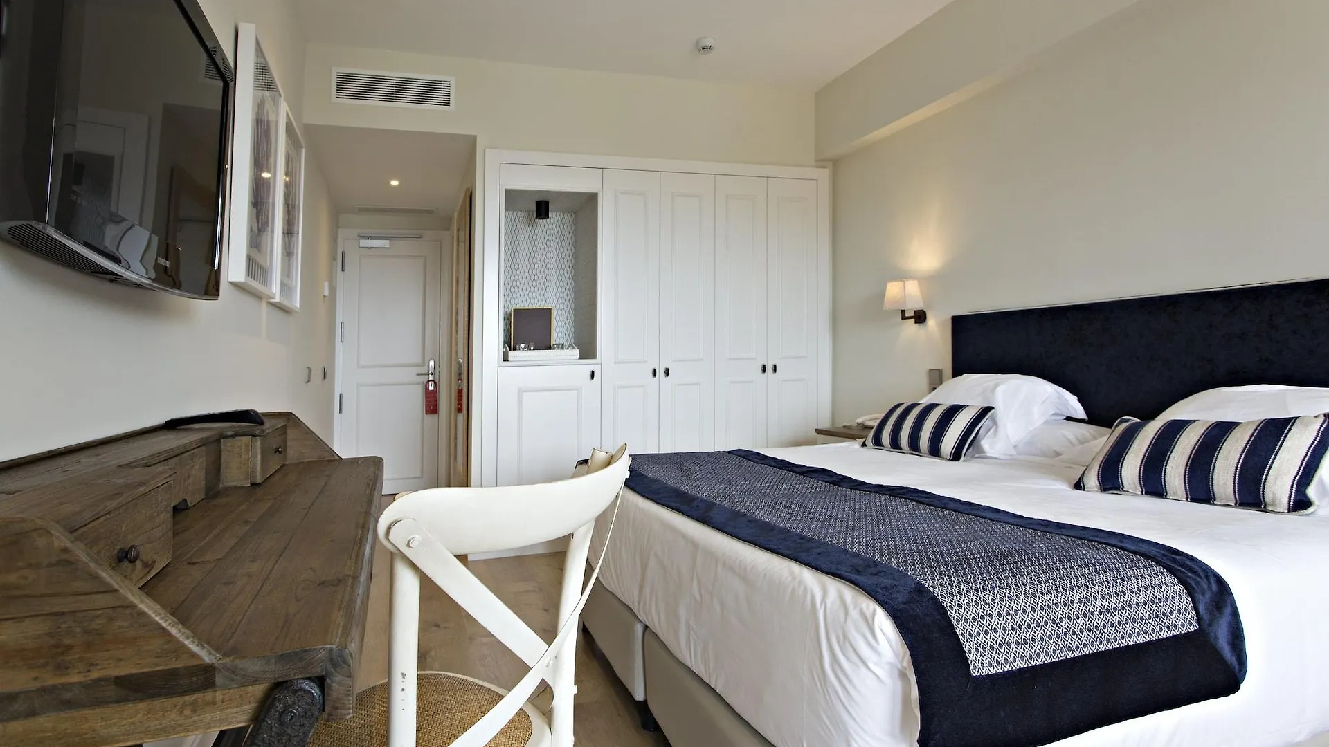 Hotel Aigua Blava Begur