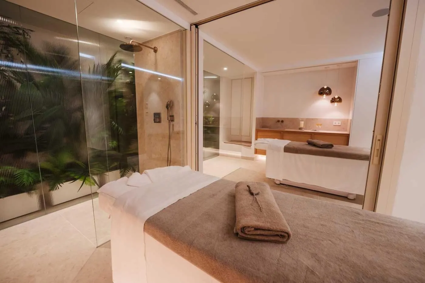 Hotel Aigua Blava Begur