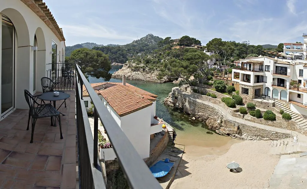 Hotel Aigua Blava Begur 4*,  Spain