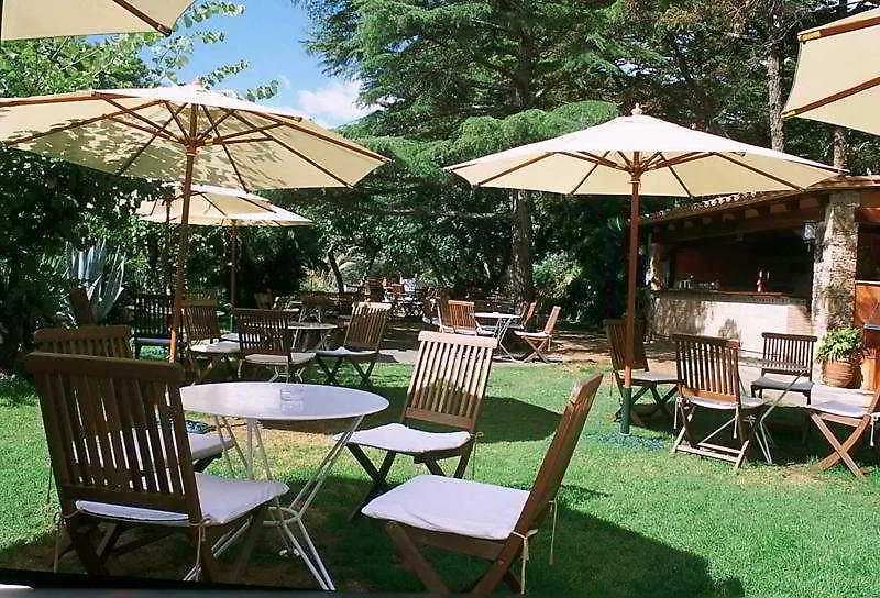 Hotel Aigua Blava Begur 4*,  Spain