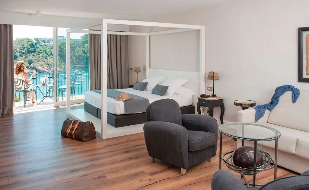 Hotel Aigua Blava Begur