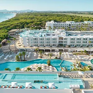 Hotel Iberostar Selection Albufera Park