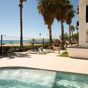 Apartment Pins Platja