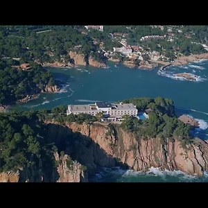 De Aiguablava Fornells (Catalonia)
