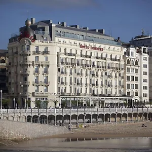 **** Hotel De Londres Y De Inglaterra Spagna