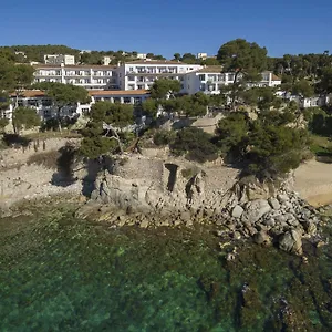 Hotel Park San Jorge & Spa By Escampa, Platja d'Aro