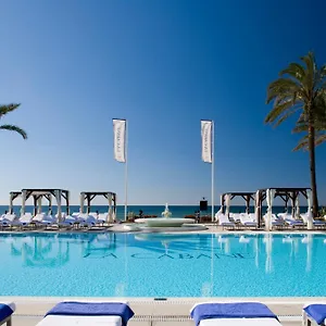 ***** Hotel Los Monteros & Spa Spagna