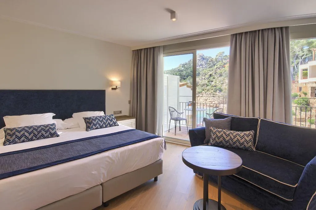 Hotel Aigua Blava Begur Spagna