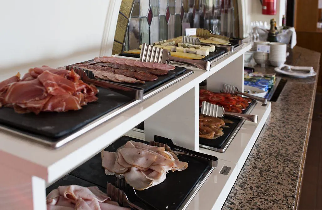 Hotel Aigua Blava Begur