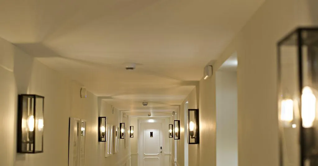 Hotel Aigua Blava Begur