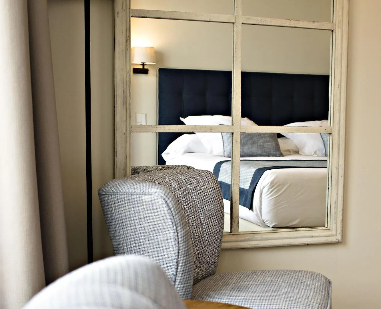 Hotel Aigua Blava Begur 4*,  Spain