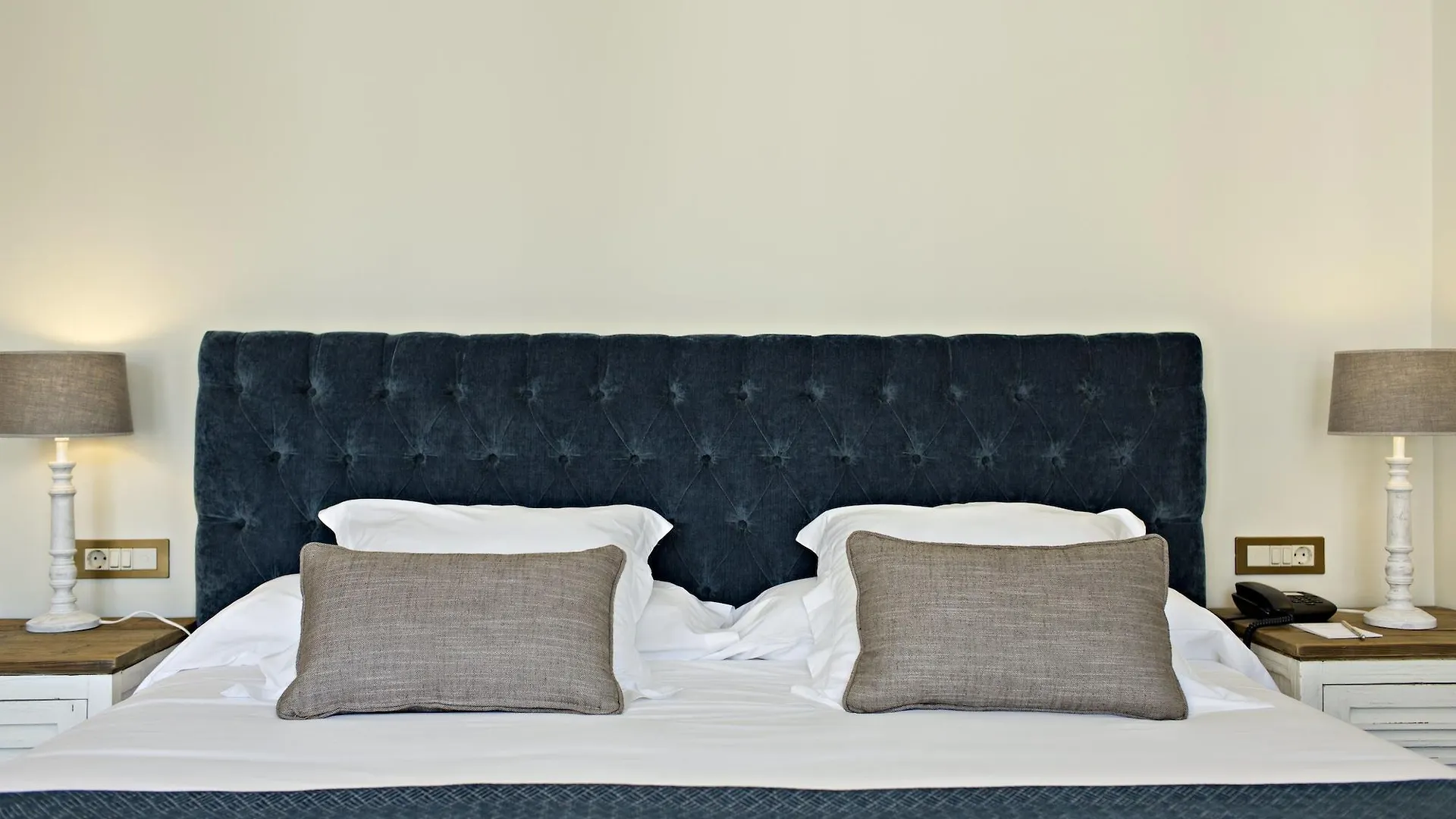 Hotel Aigua Blava Begur