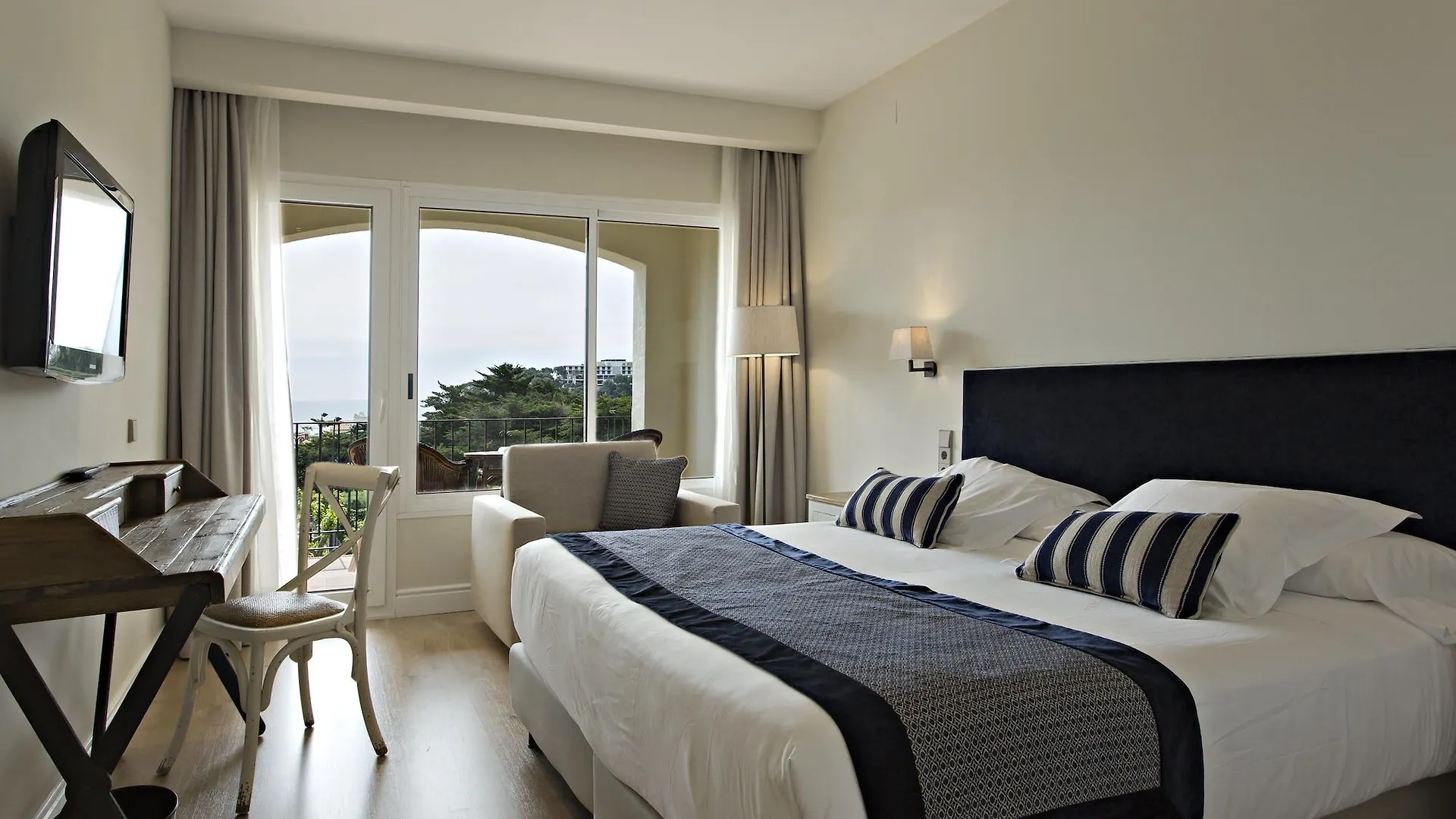 Hotel Aigua Blava Begur