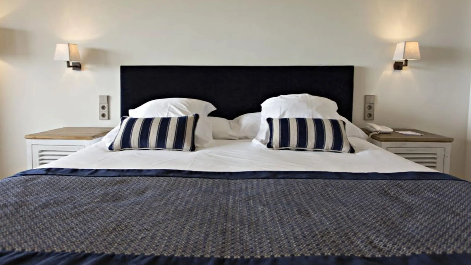 ****  Hotel Aigua Blava Begur Spain