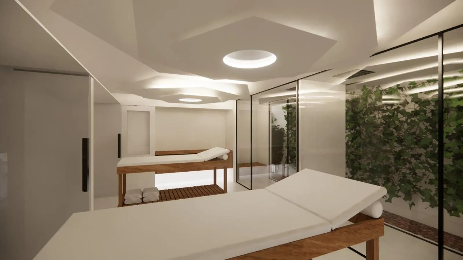Hotel Aigua Blava Begur
