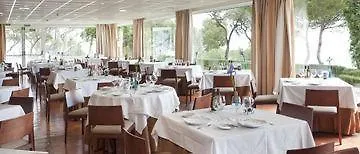 Hotel Aigua Blava Begur