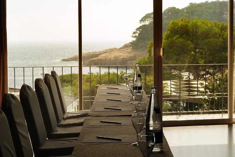 ****  Hotel Aigua Blava Begur Spain