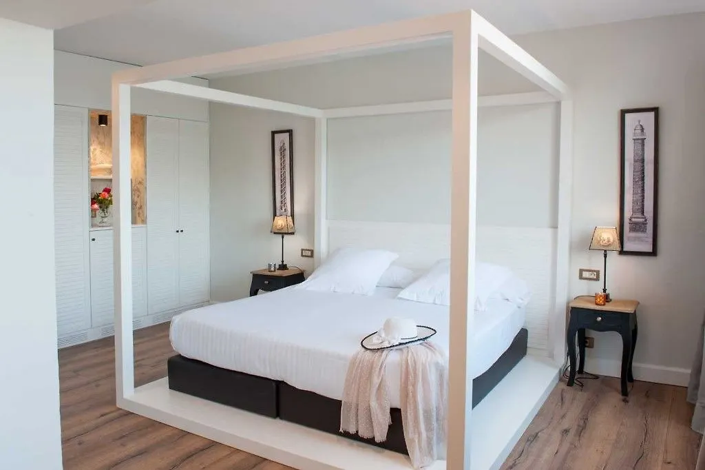 Hotel Aigua Blava Begur 4*,